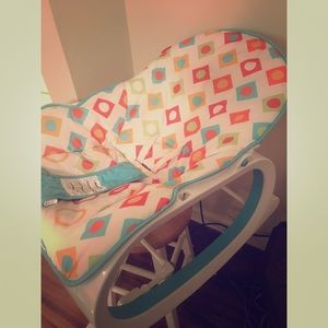 Infant Rocker